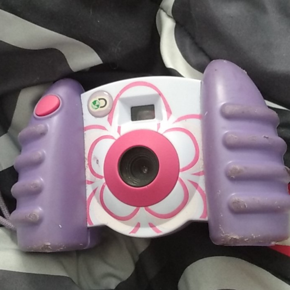 It is a toy o do not want it